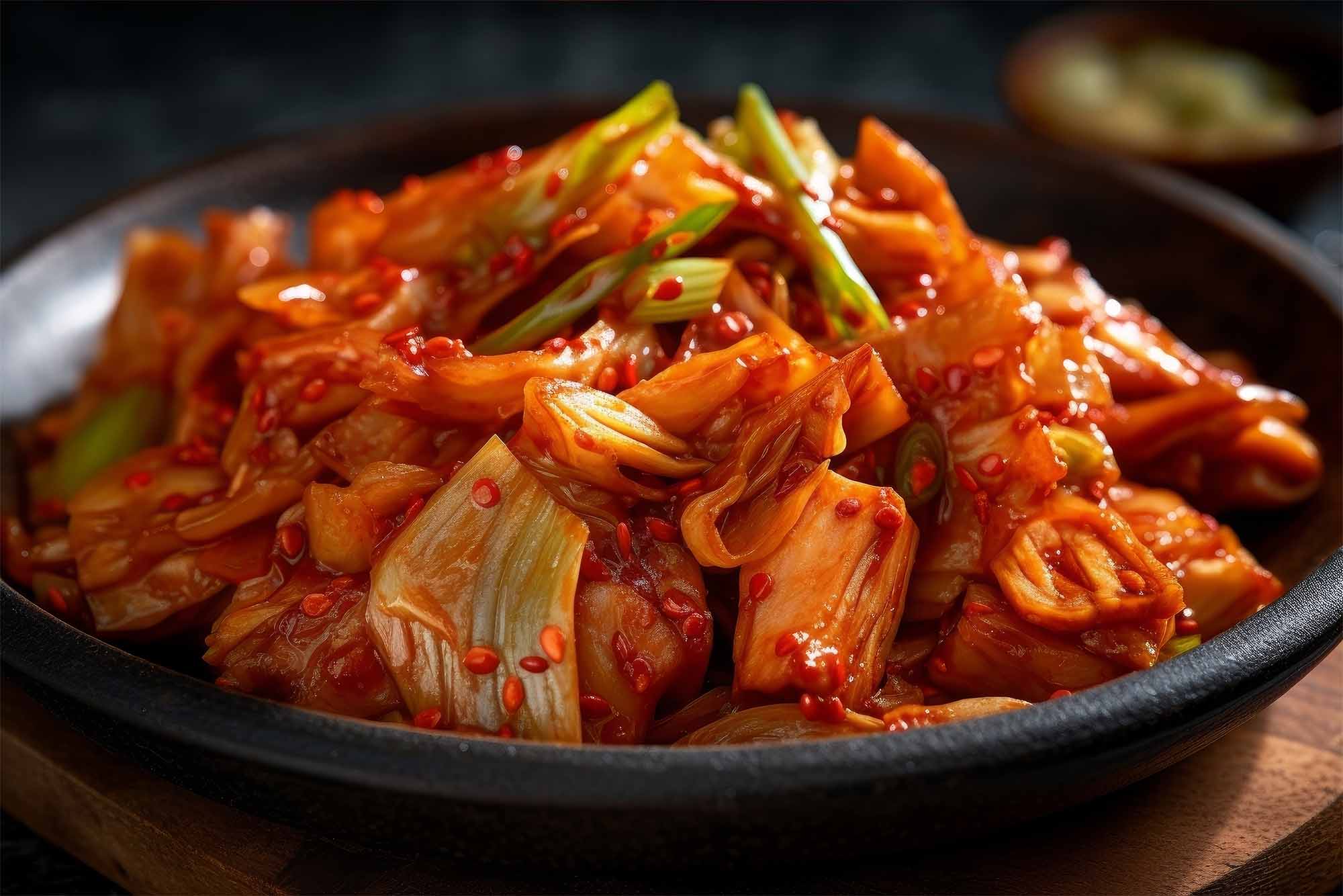 Przystawki Thai Pho Zamość tajska restauracja w Zamościu